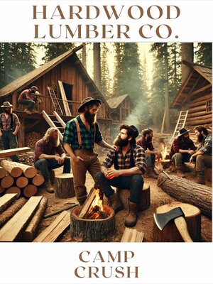 cover image of Camp Crush